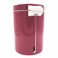 سطل زباله پدالی بهاز کالا مدل sade6L