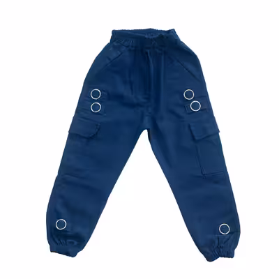 شلوار بچگانه مدل RED 23