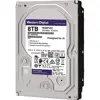 هارددیسک اینترنال وسترن دیجیتال مدل Purple WD82PURZ ظرفیت 8 ترابایت