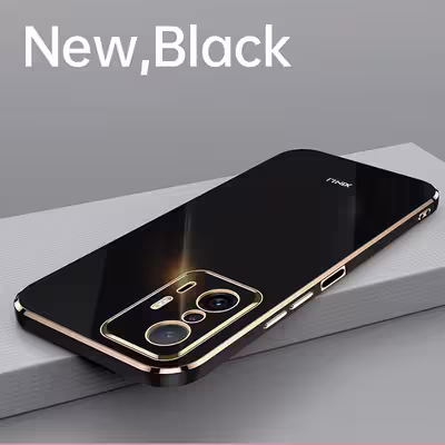 کاور مدل LUX-Mi11 مناسب برای گوشی موبایل شیائومی Mi 11t / 11t Pro 5G