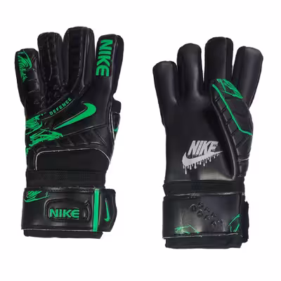 دستکش دروازه بانی مدل NI7300