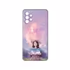 کاور مدل دخترانه کد 113 مناسب برای گوشی موبایل سامسونگ galaxy A73 