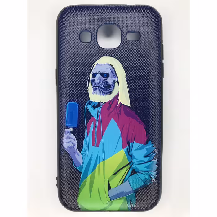 کاور مدل k871 مناسب برای گوشی موبایل سامسونگ Galaxy J2