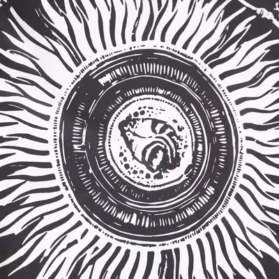 دستمال سر و گردن مدل باندانا کد 073