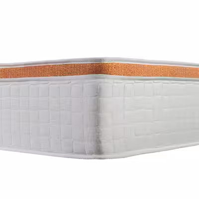 تشک زدیکس مدل طبی فنری z3 دو نفره سایز 180×200 سانتی متر