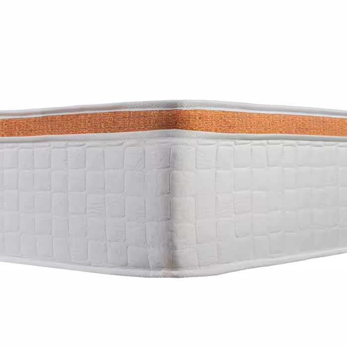 تشک زد‌یکس مدل طبی فنری z3 دو نفره سایز 180×200 سانتی متر