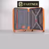 مجموعه دو عددی چمدان پارتنر مدل 03