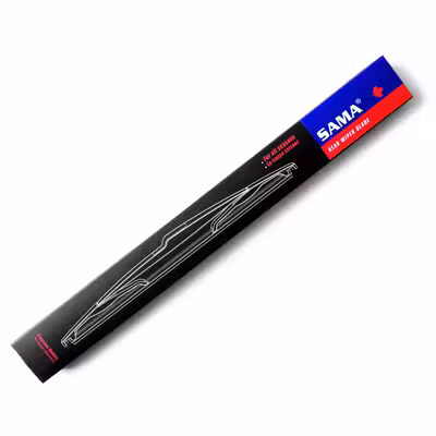 تیغه برف پاک کن عقب ساما وایپر بلید مدل فابریک مناسب برای رنو کپچر