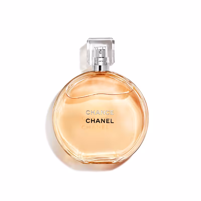 عطر ادکلن زنانه شنل ادوتویلت Chanel Chance EDT 150MIL • خوش آرا