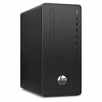 کامپیوتر دسکتاپ اچ پی مدل 290 G4 - L پردازنده Core i5 10500 رم 8GB حافظه 1TB 500GB SSD گرافیک 2GB