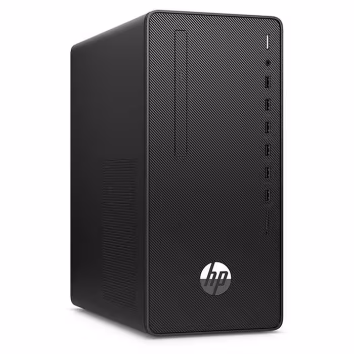 کامپیوتر دسکتاپ اچ پی مدل 290 G4 - L پردازنده Core i5 10500 رم 8GB حافظه 1TB 500GB SSD گرافیک 2GB