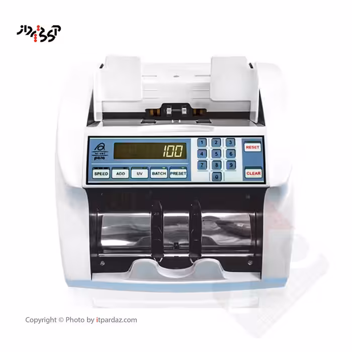 اسکناس شمار رومیزی پارا مدل NC-407