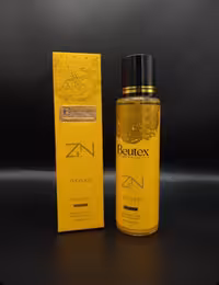 بادی اسپلش زنانه بیوتکس رایحه زِن 270ml Zen