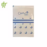 چسب شفاف ورقه ای استریل 30*20 وکیوم تراپی کانفورت Confort | فروشگاه اینترنتی سیب 115