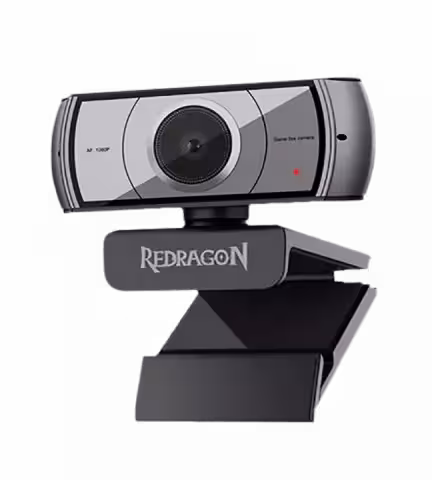 وب کم گیمینگ Redragon مدل APEX GW900