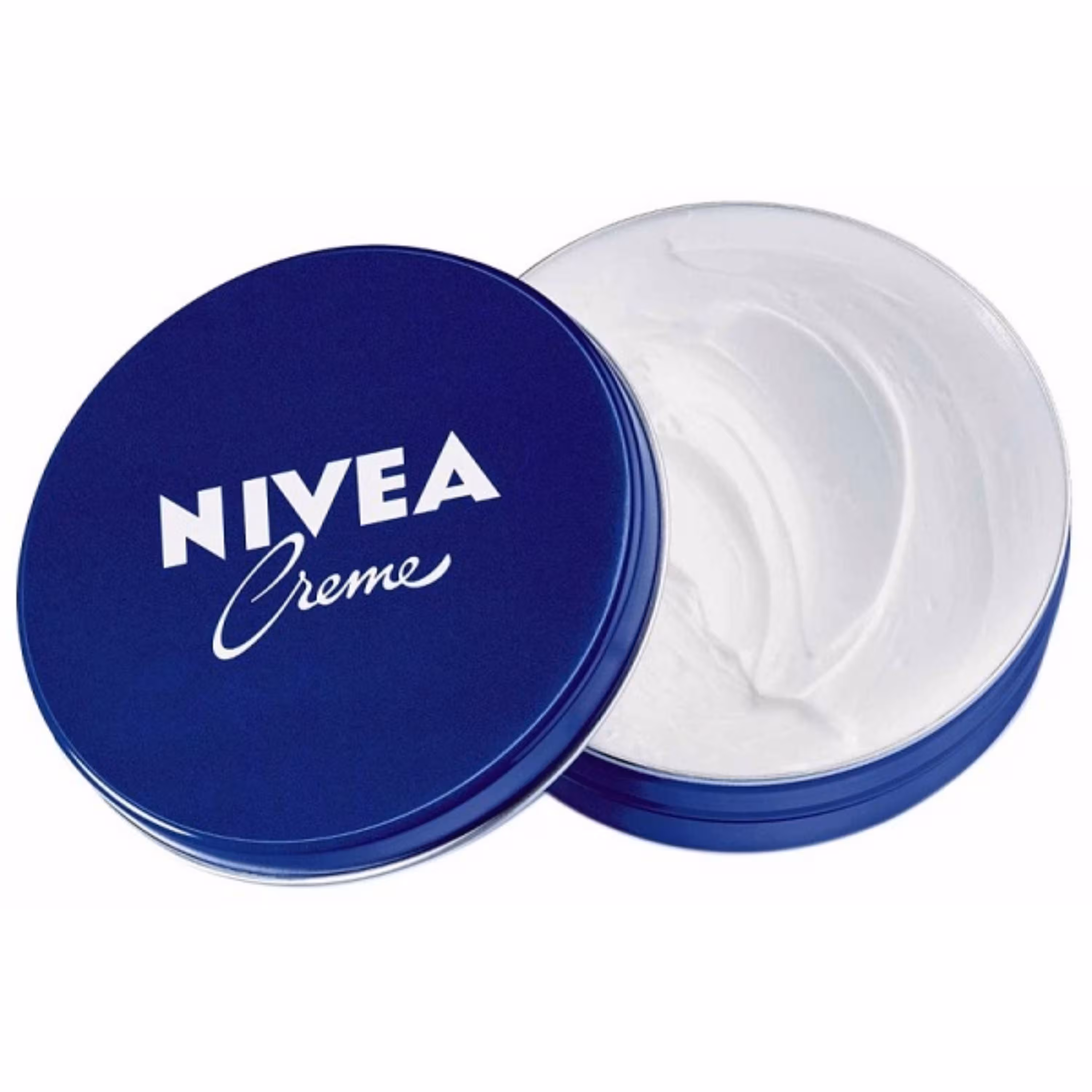 کرم نیوا یا نیوآ مرطوب کننده  قوطی فلزی 150 گرمی nivea
