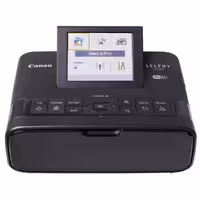 چاپگر کانن مدل CP1300