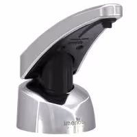 پمپ مایع ظرفشویی ایمن آب مدل HI SINK کد HS1901 | کالا مکس