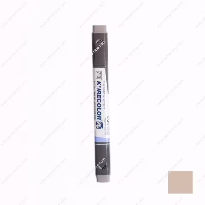 ماژیک راندو کیوکالر زیگ دوسر کد w.05