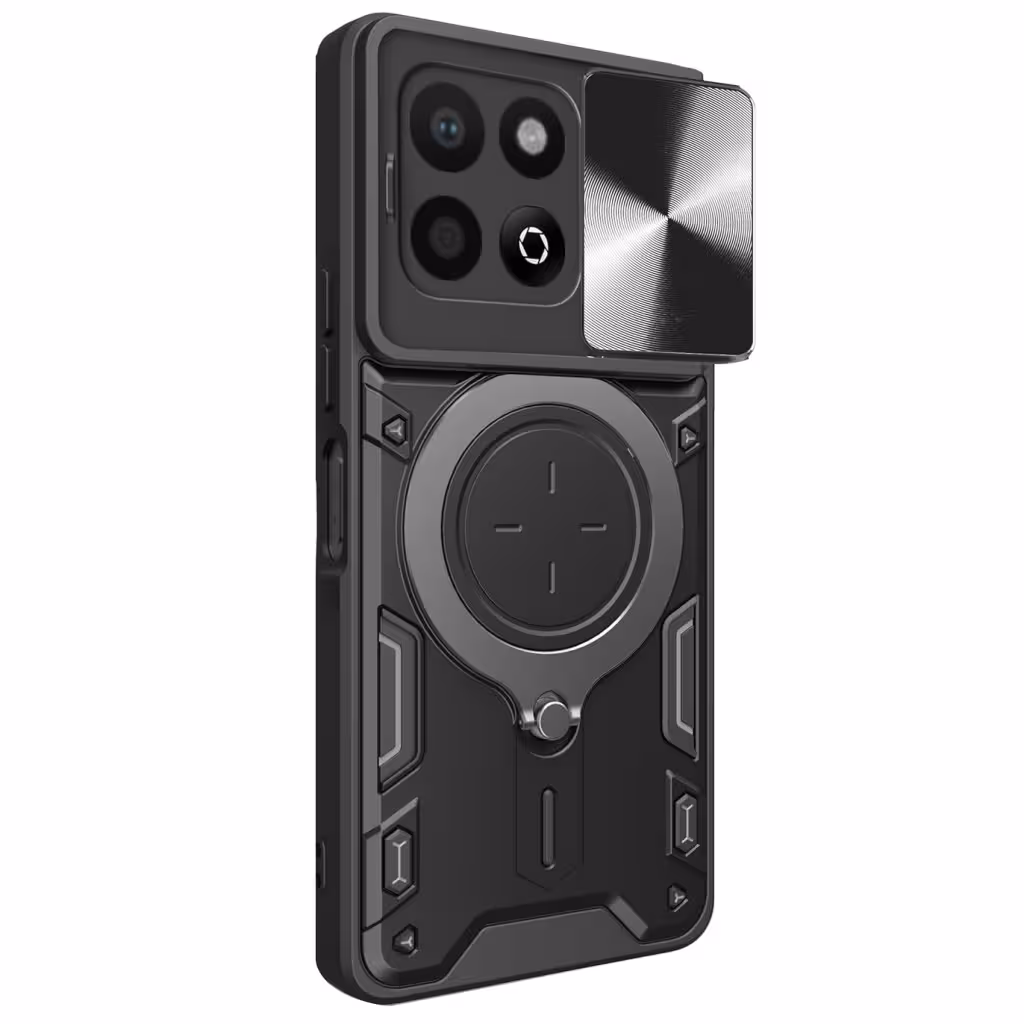 قاب Fort برای گوشی موبایل آنر X6b