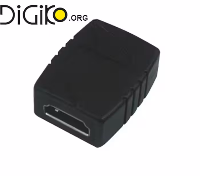 تبدیل دو سر ماده HDMI مارک فرانت