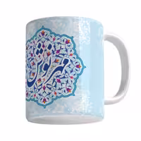 خرید ماگ-لیوان   لیوان شخصی مهرنوش