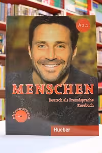 Menschen A2.1