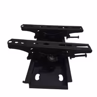 پایه دیواری متحرک مدل sam-son مناسب برای تلویزیون های 18 تا 40 اینچ | کالا مکس