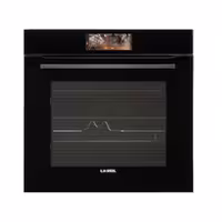 فر ایلیا استیل مدل IO114 برقی دارای بخارپز