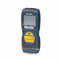 متر لیزری رونیکس مدل RH-9350