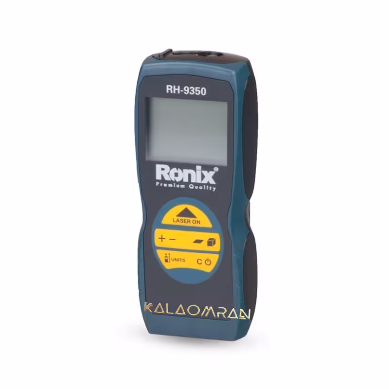 متر لیزری رونیکس مدل RH-9350