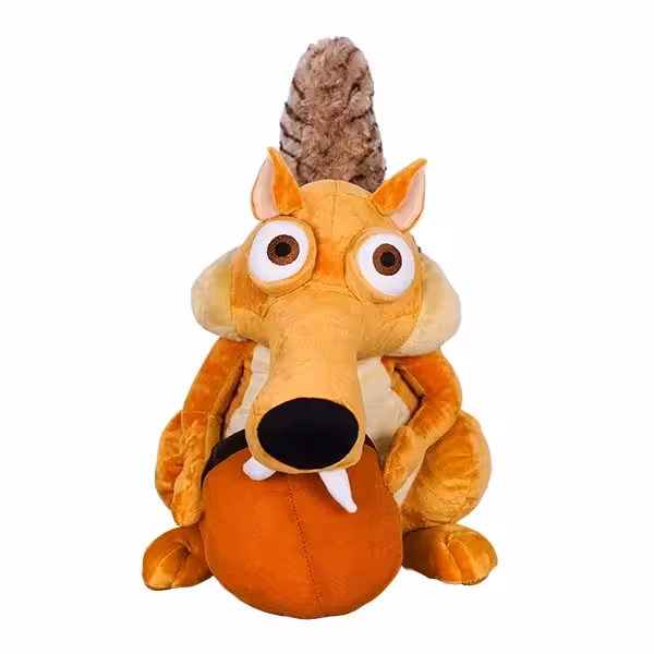 عروسک اسکرات 35 سانتی متری