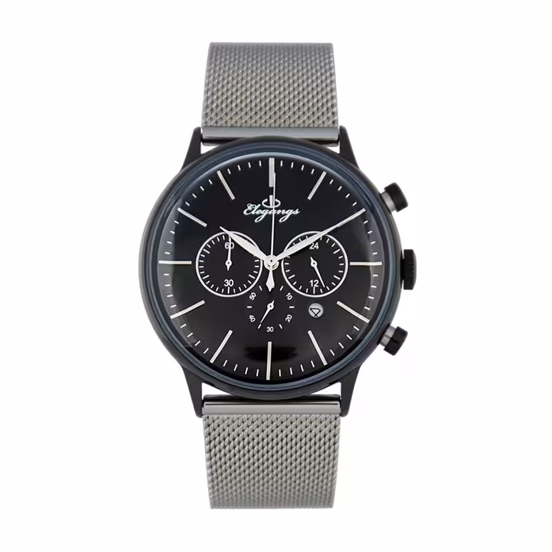 ساعت مچی مردانه الگنگس کد sc8119-706