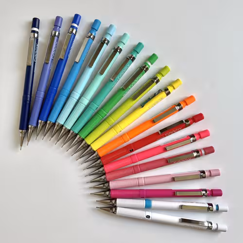 اتود 0.7 DRAFIX زبرا (ZEBRA)