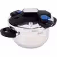 ‫زودپز روگازی دوقلو رومانتیک هوم‬ مدل Romantic Home Pressure Cooker wares-2