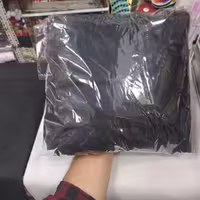 لایی چسب پرشین بسته 10 یاردی مشکی (9.20 متری)