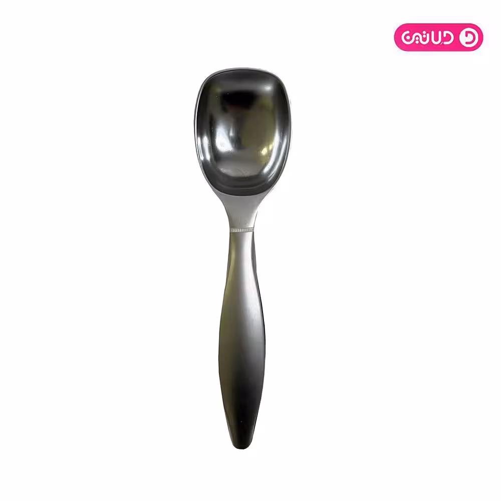 قاشق بستنی 4گوش SHENGYA