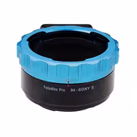 مبدل لنز فوتودیکس مدل B4