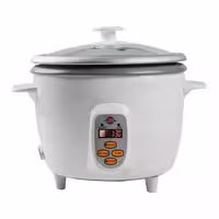 مولتی کوکر هشت نفره پارس خزر مدل تفتان 181