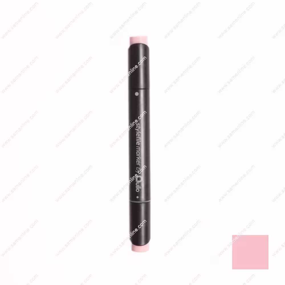 ماژیک راندو کوئیلو مدل Stylefile دو سر کد 312