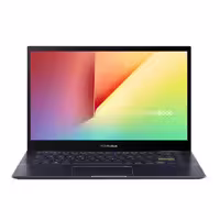 لپ تاپ ایسوس (ASUS)، سری VivoBook Flip، مدل TM420UA-A، با قابلیت چرخش صفحه نمایش