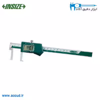 کولیس داخل سنج دیجیتال 50 سانتی متر INSIZE (اینسایز) مدل 1120-500