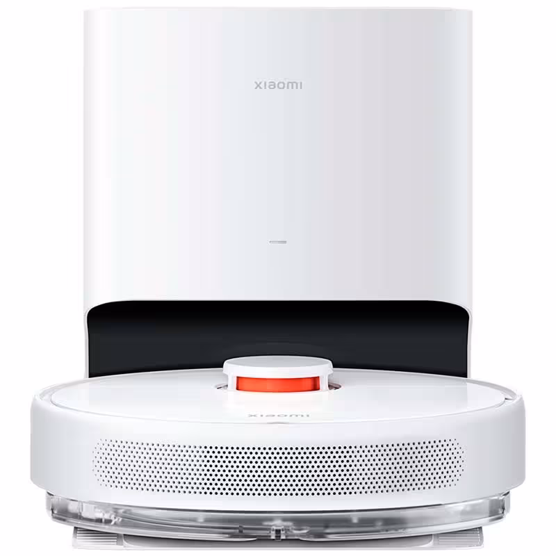 جاروبرقی رباتیک شیائومی مدل Xiaomi Robot Vacuum X10