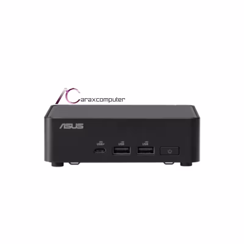 کامپیوتر کوچک ایسوس NUC 13 Pro – i5 نسل 13