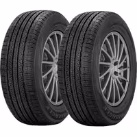 خرید لاستیک تراینگل سایز 235/55R18 گل TR259 دو حلقه ای | اتوموبی