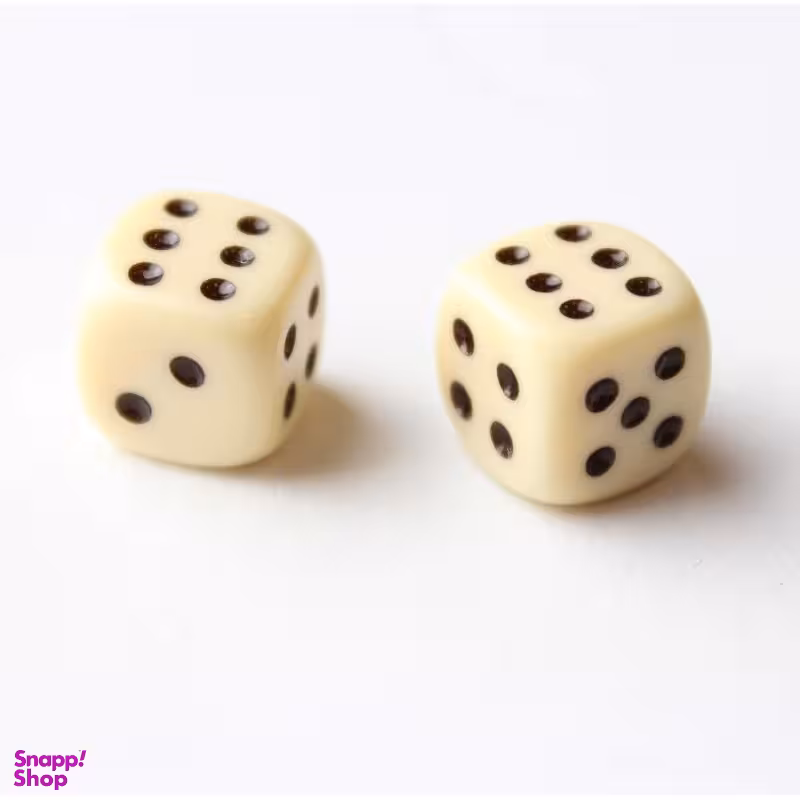 تاس آلمانی جفتی