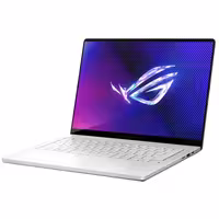 لپ تاپ ایسوس ROG Zephyrus G14 GA403UV 14 اینچی R9-8945HS رم 16GB SSD 1TB RTX4060 8GB
