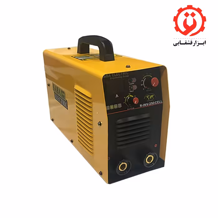 اینورتر جوشکاری صبا الکتریک 250 آمپر مدل R-INV-250CELL
