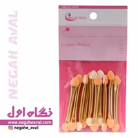 پد سایه بسته 10 عددی SH21 سالن تک