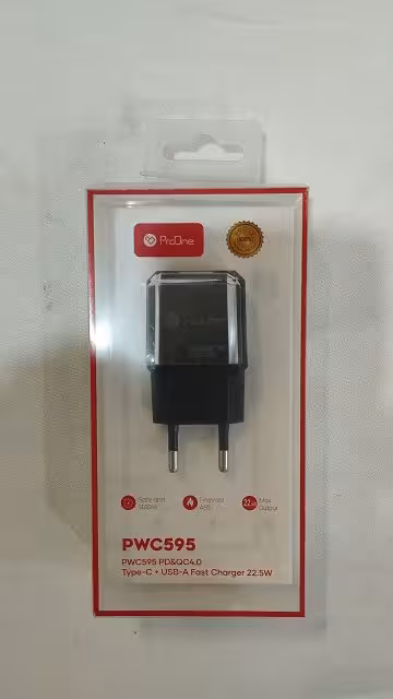 آداپتور PRO ONE-PWC595